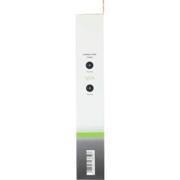 Hama 00205140 câble audio 3 m Toslink Noir, Gris