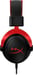 HyperX Casque Cloud II - Jeux (noir rouge)