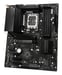 Asrock Z890 Pro-A WiFi Intel Z890 LGA 1851 (Socket V1) ATX
