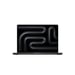Macbook Pro M5 Pro (2026) 14'', 2 TB RAM 24 GB Apple GPU 20, Nero siderale - AZERTY