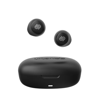 Urbanista Lisbon Cuffie stereo senza fili (TWS) Bluetooth per chiamate/musica Nero