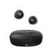 Urbanista Lisbon Cuffie stereo senza fili (TWS) Bluetooth per chiamate/musica Nero