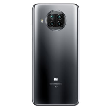 Mi 10T Lite 128 Go, Gris