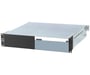 Sonnet DM-ENC-2M-R chasis de expansión para tarjeta gráfica externa Plata Acero