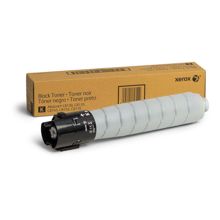 Xerox Toner Schwarz 006R01746 Neuf