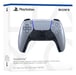 DualSense Argent - Manette de jeu Analogique/Numérique PlayStation 5