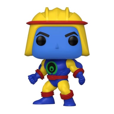 Figurine Funko Pop! Animation MOTU Sy Klone