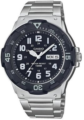 CASIO COLLECTION (MRW-200HD-1B) - Neuf