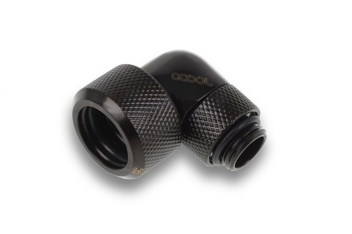 Alphacool 17609 pièce et accessoire pour systèmes de refroidissement d'ordinateurs Raccord Neuf - vue 2