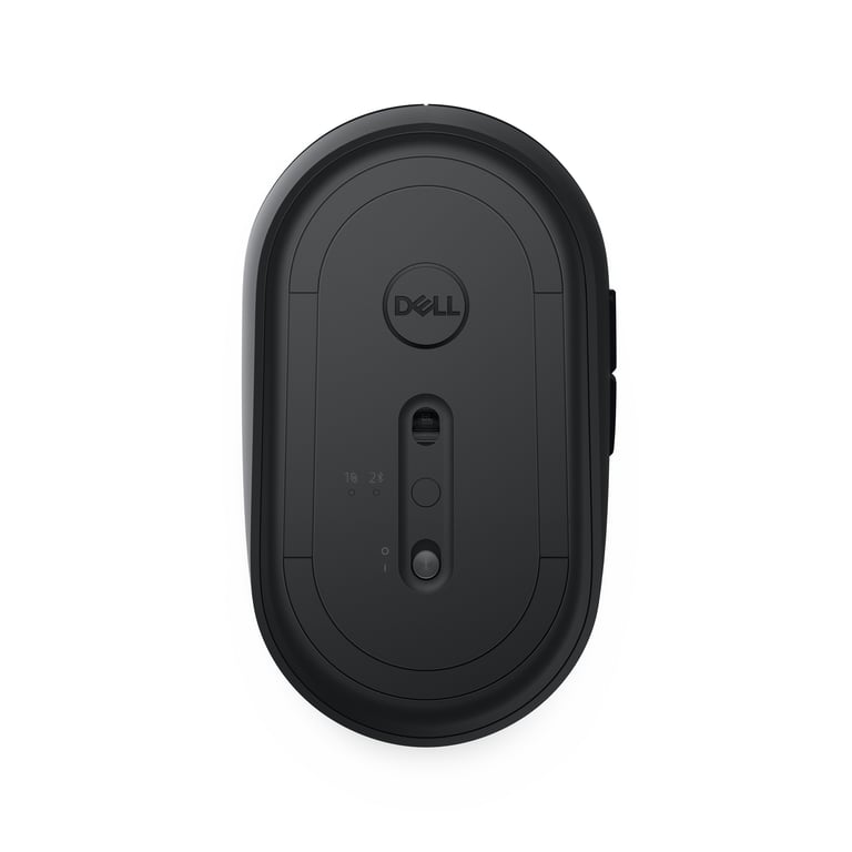 DELL MS5120W souris Bureau Ambidextre RF sans fil + Bluetooth Optique 1600 DPI - Neuf