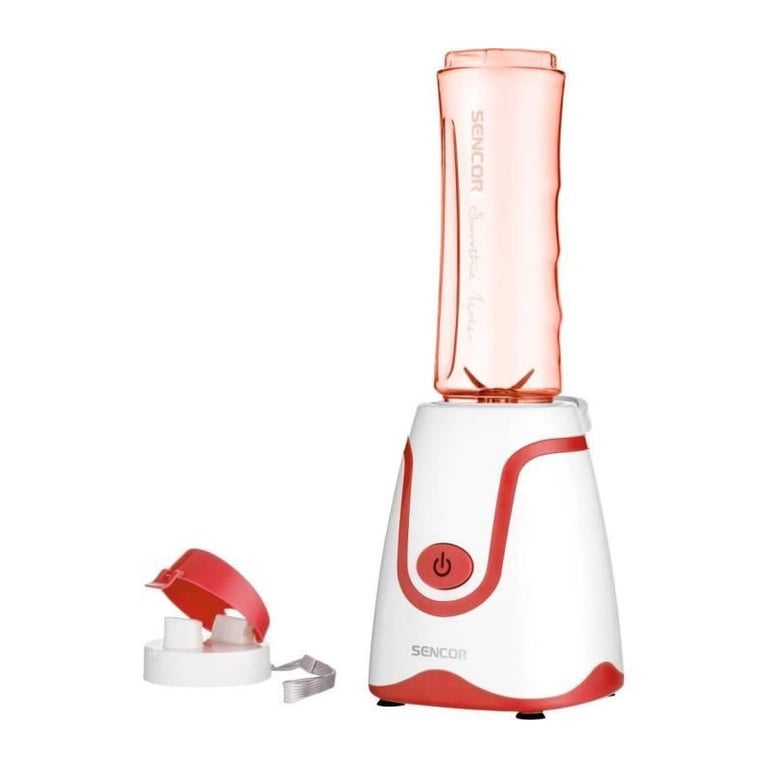 Machine à smoothie Sencor SBL 2114RD - vue 4