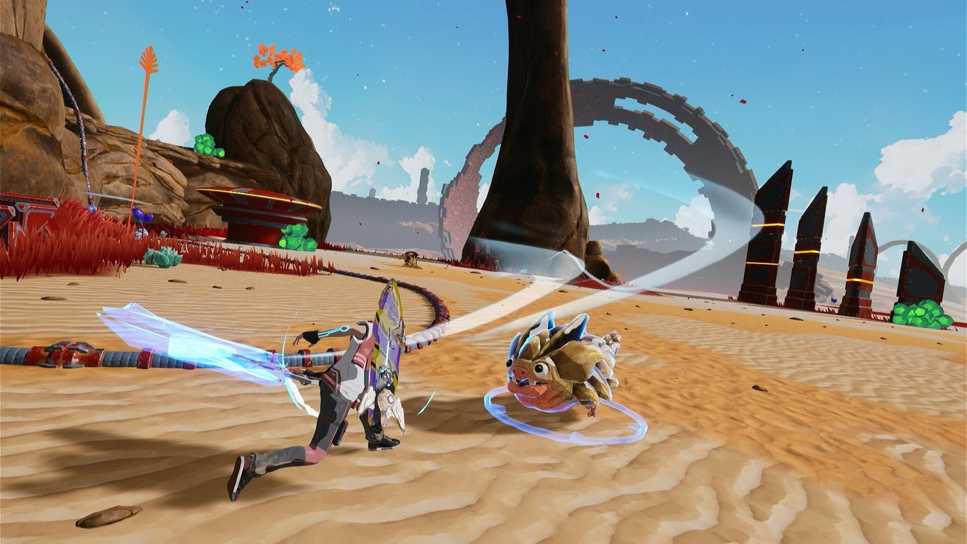 Star Overdrive PS5 Neuf - vue 2