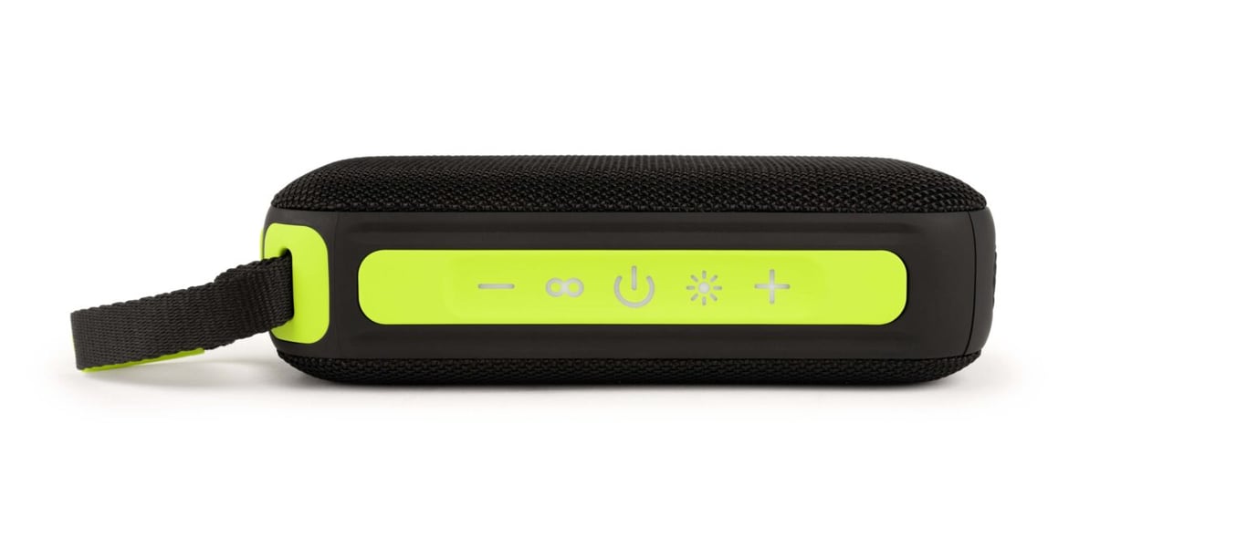 Enceinte bluetooth lumineuse BIGBEN PARTY et - vue 6
