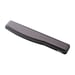 Fellowes 9374201 descansa muñecas Poliéster Grafito
