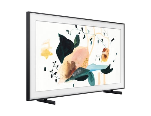 Samsung The Frame QE55LS03TAUXXC TV 139,7 cm (55'') 4K Ultra HD Smart TV Wifi Noir