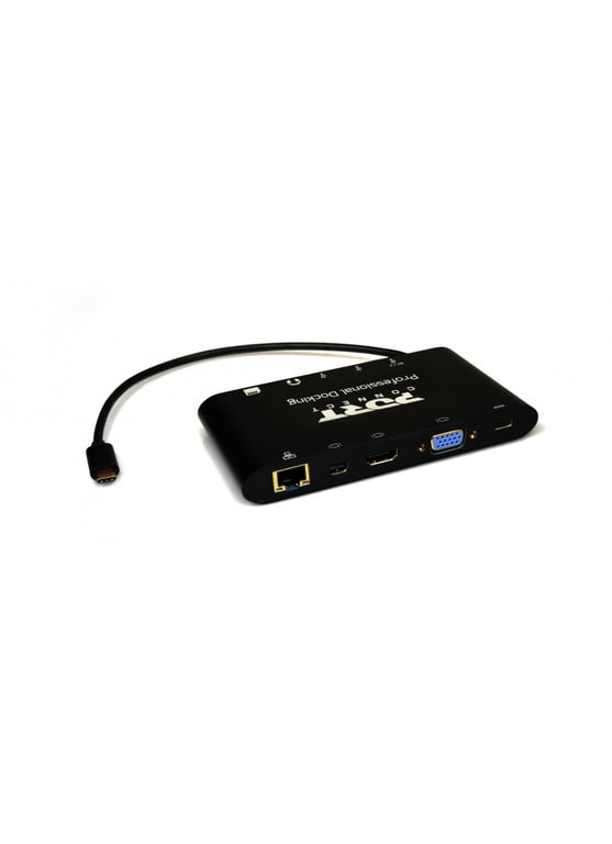 Axagon - Hue-s2c Hub Di Interfaccia Usb 3.0 [3.1 Gen 1] Type-c