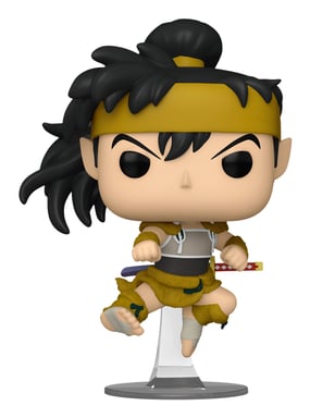FUNKO POP! Koga