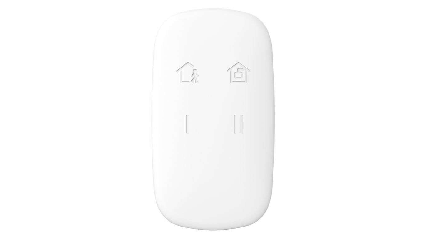 Hikvision DS PKF1 WE B Accessoire de détecteur Neuf