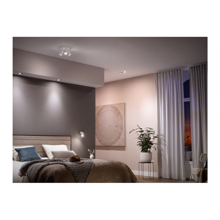 HUE AMBIANCE GU10 - vue 3