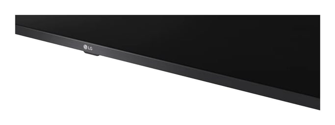 LG 50US662H3ZC 127 cm (50'') 4K Ultra HD Smart TV Negro 20 W