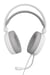 GENESIS NSG-2308 casque Avec fil Arceau Gaming USB Type-A Blanc