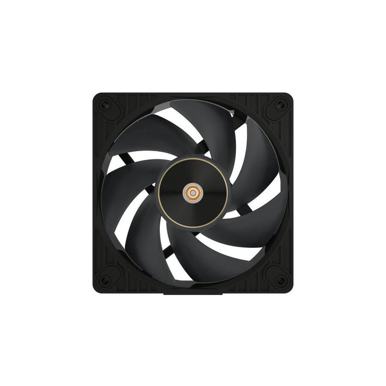 Ventilateur boîtier ASUS ProArt PF120 PWM 12 cm FDB Daisy Chain 0 3000 rpm pression statique 7 3 mmH2O Neuf