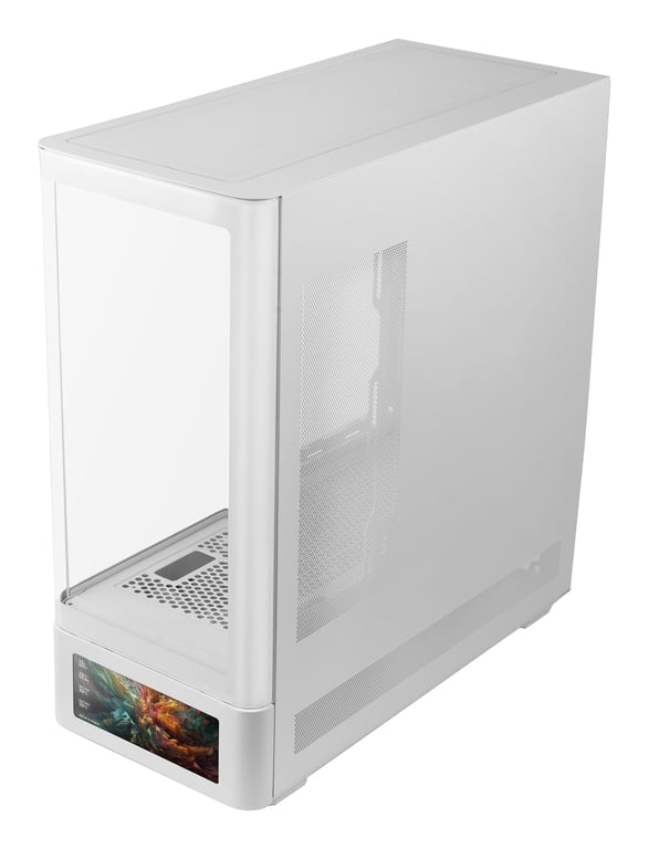 Mars Gaming MC LCDPRO - vue 7