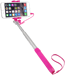 Bastone selfie mini, rosa