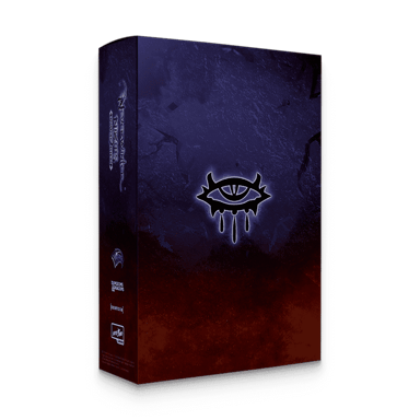 Neverwinter Nights Enhanced Edition Collector's Pack PS4