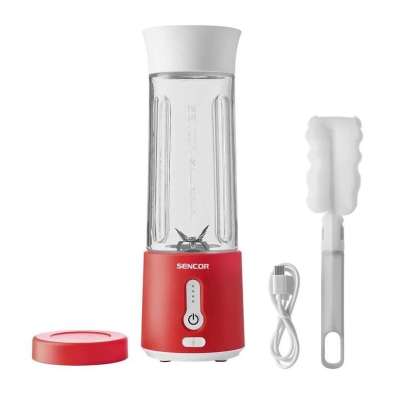 Machine à smoothie Sencor SBL 134RD - vue 4