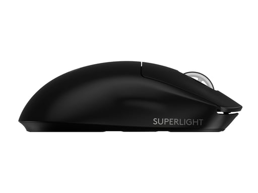 Logitech G PRO X SUPERLIGHT 2