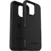 Custodia protettiva OtterBox Commuter per telefoni cellulari 17 cm (6,7'') Cover Nero Apple iPhone 15 Pro Max