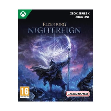Elden Ring Nightreign (XBOX SERIE X)