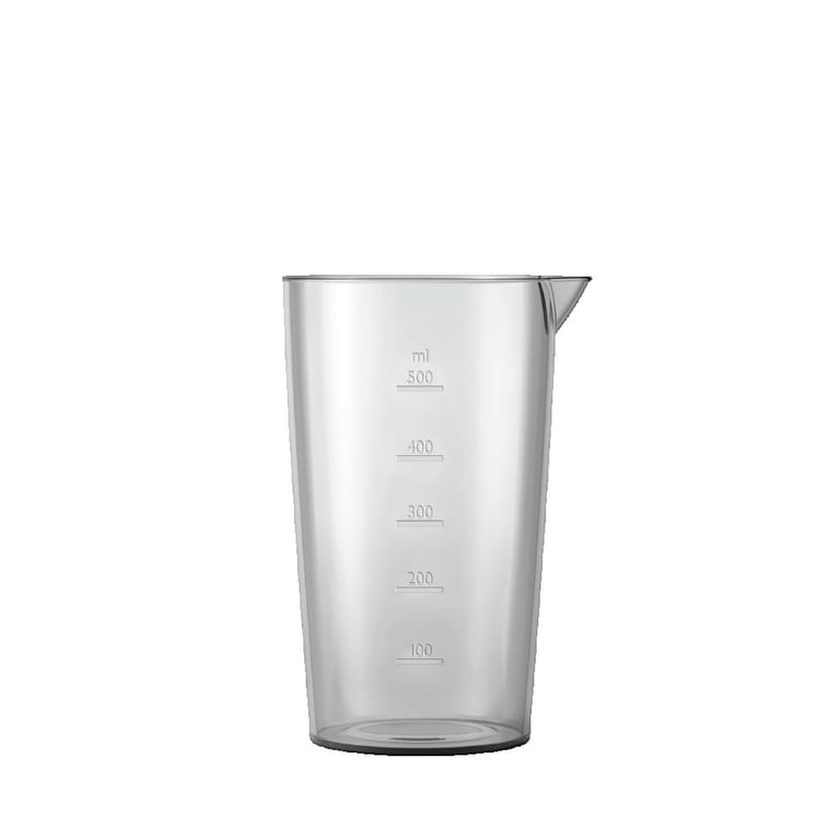 Mixeur Plongeant Philips HR2535/00 – 650W, Technologie Anti-Éclaboussures - vue 4