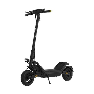 Trottinette électrique Wispeed SUV Pilot 150 R 500 W (max 800 W) 36V 15,6Ah Autonomie 60 km Noir