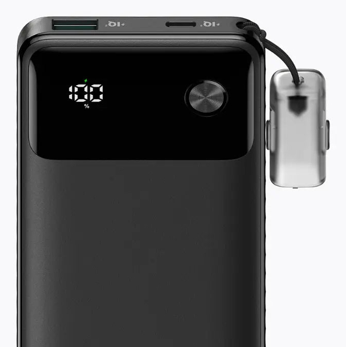 Anker Powercore 10000 mAh Noir - Neuf