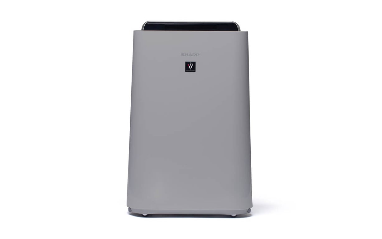 Sharp UA HD50E purificateur d'air 38 m² 55 dB Neuf - vue 2