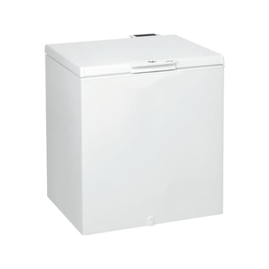 WHIRLPOOL WHM2112 ARCÓN CONGELADOR