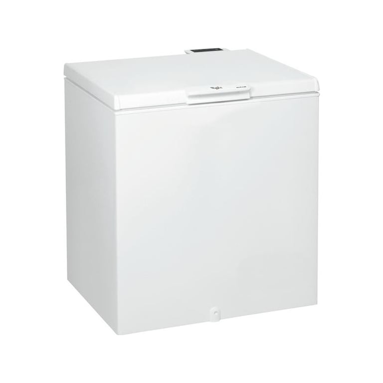 WHIRLPOOL Congélateur coffre froid statique 204 litres WHM2112 - vue 10