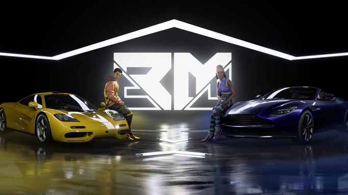 Electronic Arts Need for Speed™ Heat