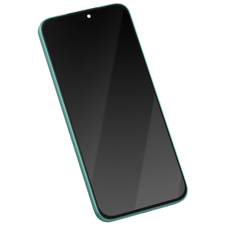 Écran Complet Original HONOR 400 Lite LCD IPS Châssis Service Pack - vue 8