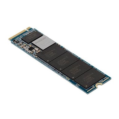 OWC OWCS3DN3P2T20 disque SSD 2,05 To M.2 PCI Express 3.0 NVMe 3D TLC NAND