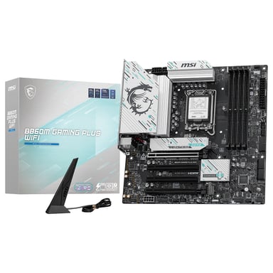PC Bureau intel I7-14700F - GeForce RTX 5060 8GO - 32GO RAM - SSD 2To - MSI Pro Shield M100P - Windows 11