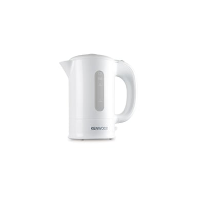 Hervidor eléctrico Kenwood JKP250 0,5 L Blanco 650 W