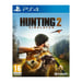 Hunting Simulator 2 Jeu PS4