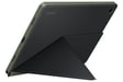 Samsung Galaxy Tab A9+ Book Cover 27,9 cm (11'') Folio Nero