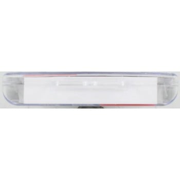 Guscio protettivo ''Air Robust'' per Samsung Galaxy S20, trasparente