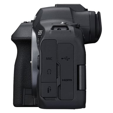 CANON EOS R6 MARK II nu + Bague EF-EOS-R