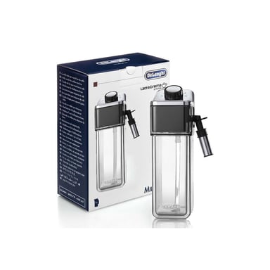 Récipient à lait pour machines à café De'Longhi série ECAM65 DLSC014 (5513297811)