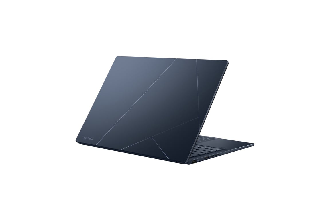 Zenbook 14 Intel Ponder AZERTY Neuf - vue 2